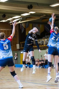 Bild 100 - wAJ Quali zur OL Runde 2